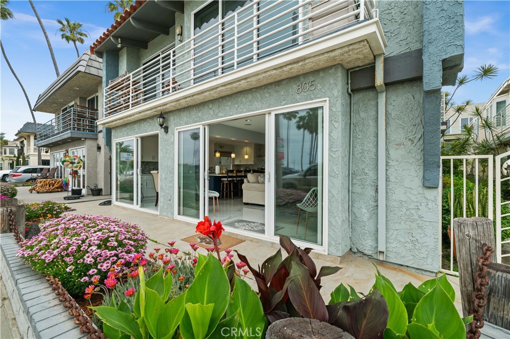 Old Town (OLDT) - Residential Lease
