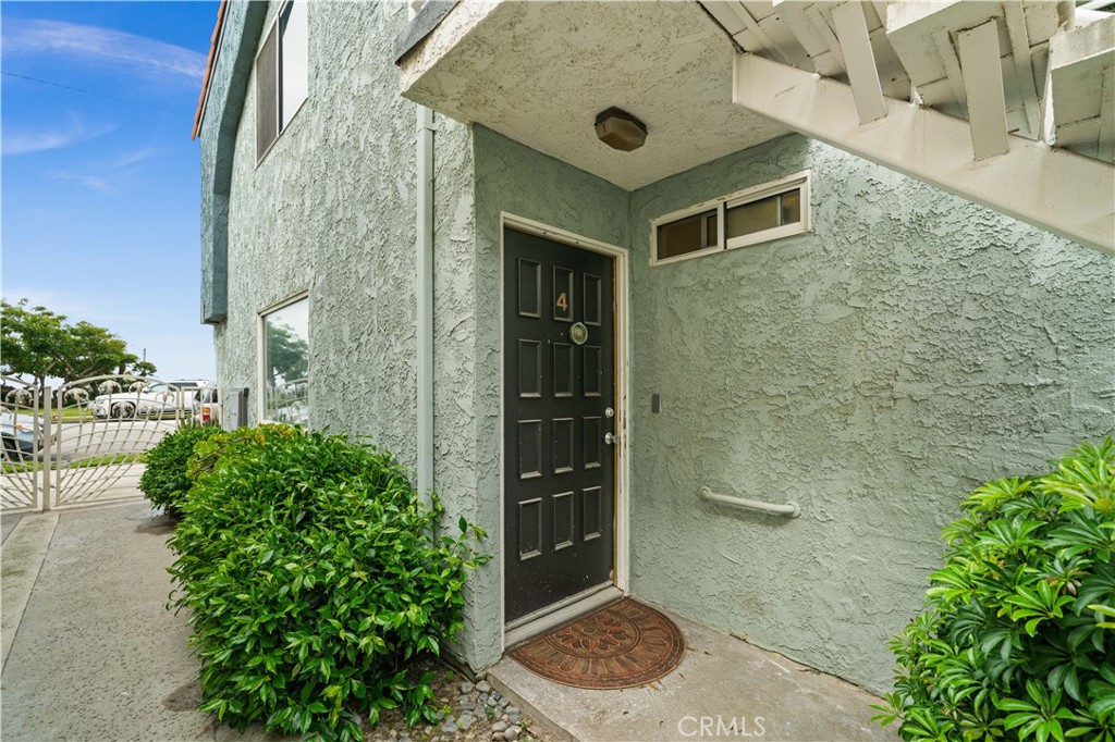 Old Town (OLDT) - Residential Lease