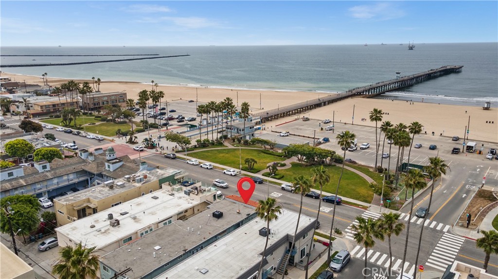 Old Town (OLDT) - Residential Lease