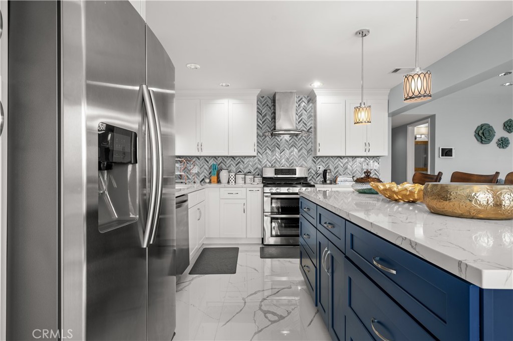 Old Town (OLDT) - Residential Lease