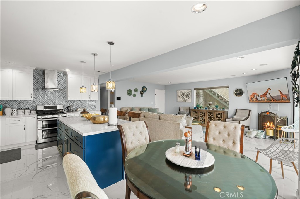 Old Town (OLDT) - Residential Lease