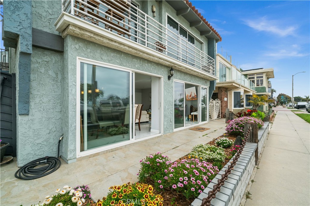 Old Town (OLDT) - Residential Lease