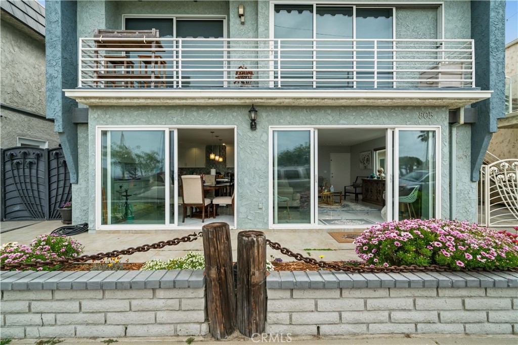 Old Town (OLDT) - Residential Lease
