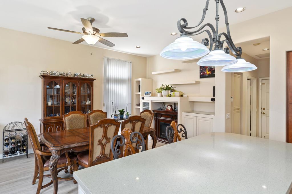 Sun City - Residential