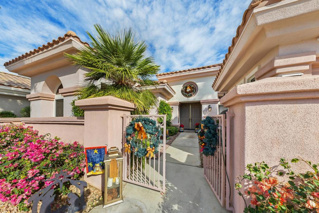 Sun City - Residential