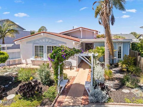 1805 Adelaide Court Oxnard CA 93035