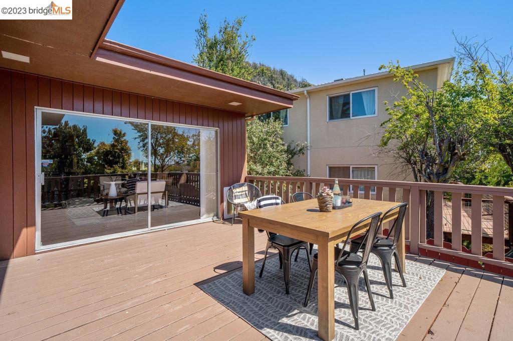 DEL NORTE - Residential