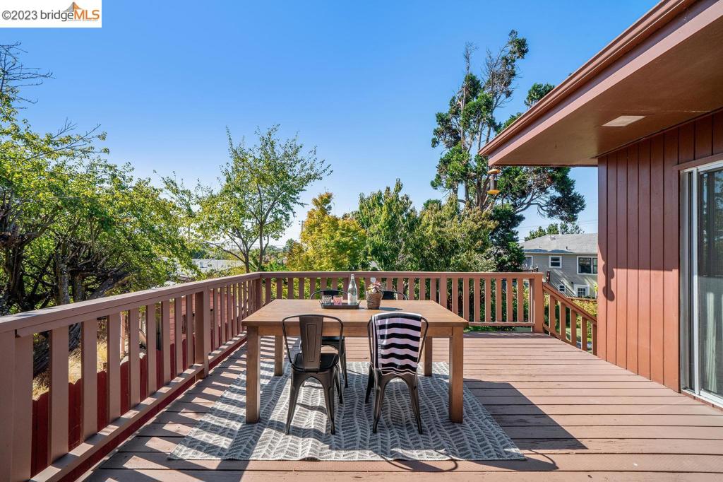 DEL NORTE - Residential