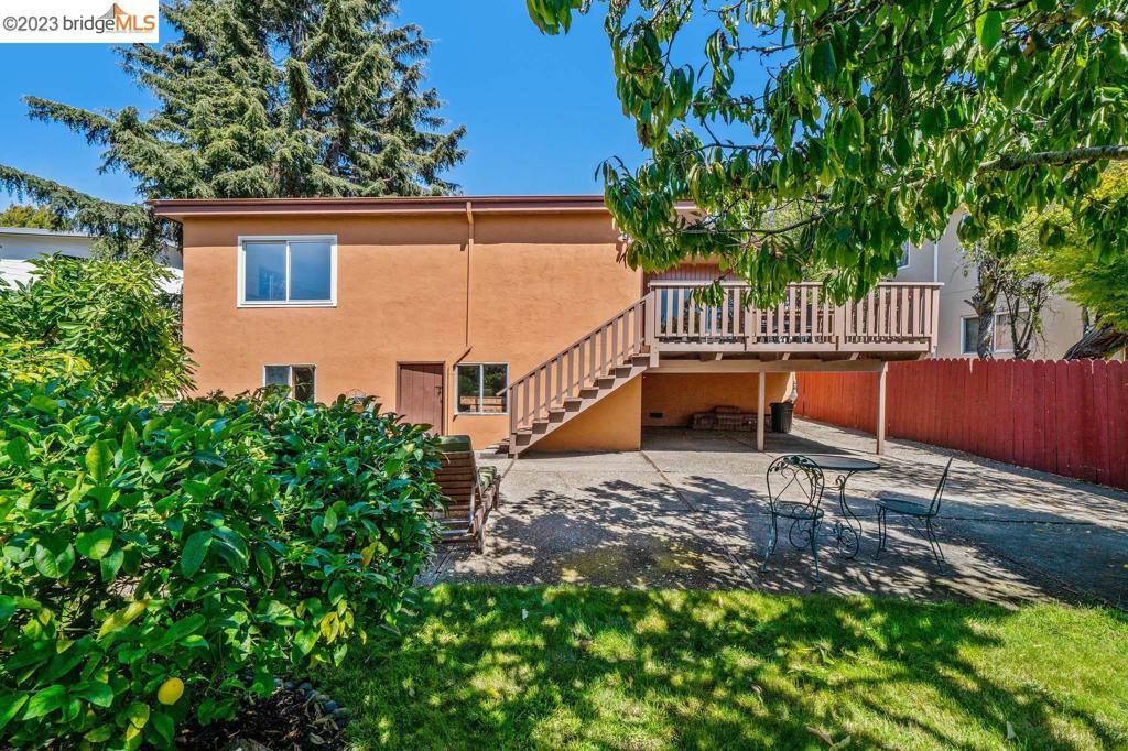 DEL NORTE - Residential