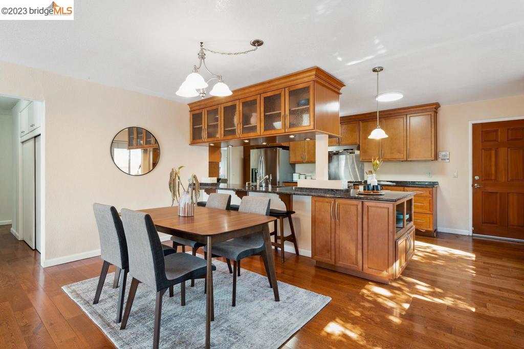 DEL NORTE - Residential