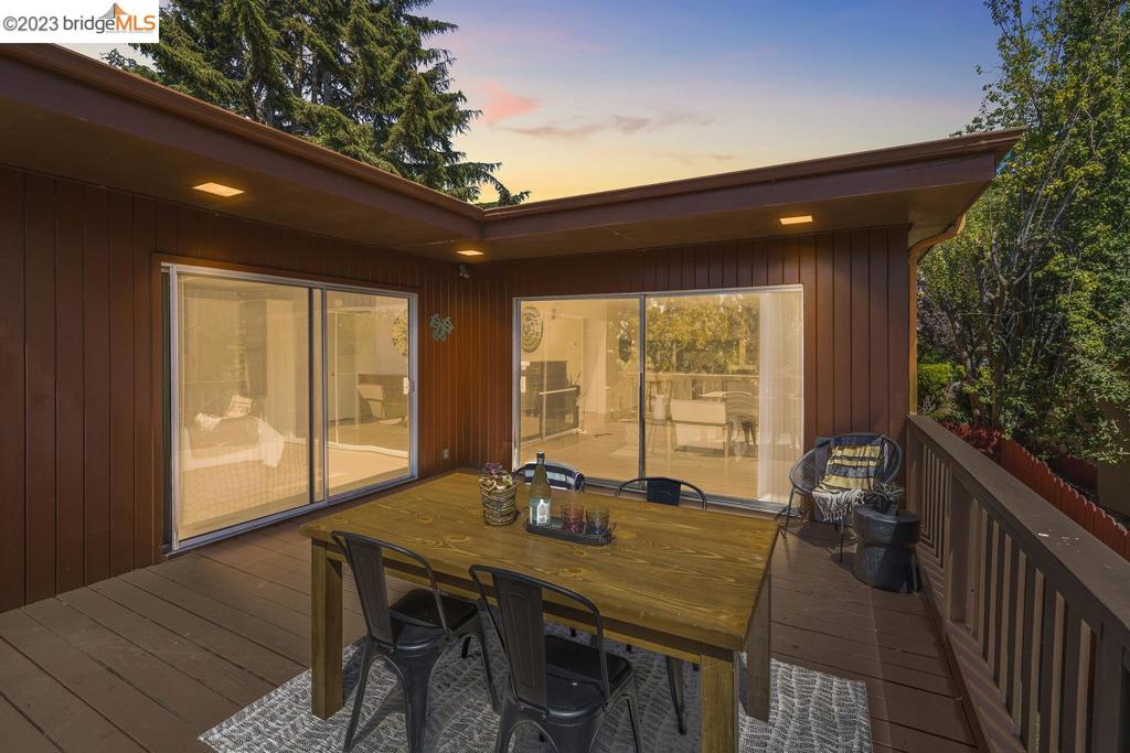 DEL NORTE - Residential