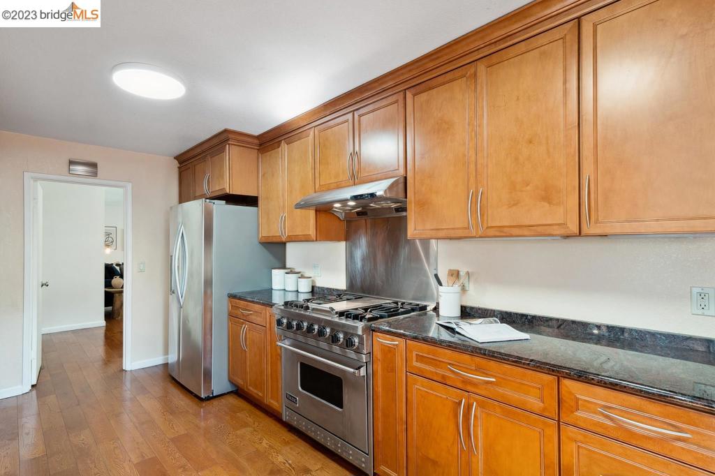 DEL NORTE - Residential