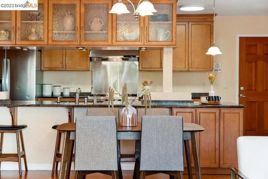 DEL NORTE - Residential