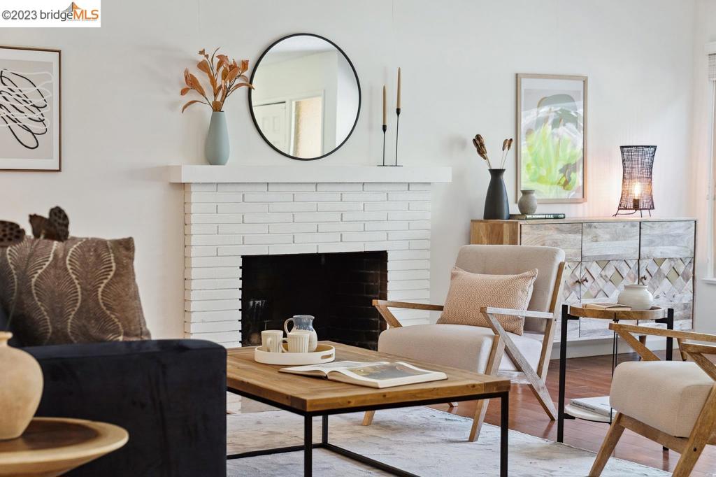 DEL NORTE - Residential