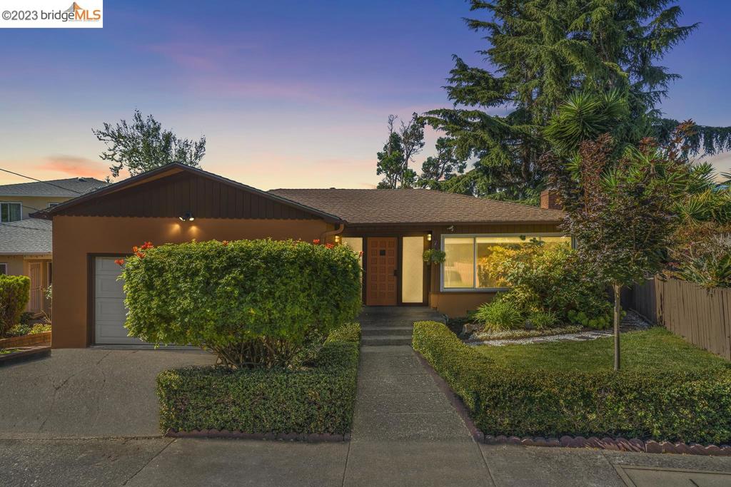 DEL NORTE - Residential