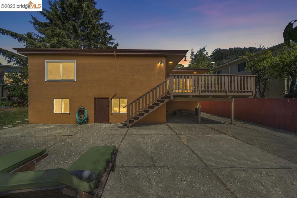 DEL NORTE - Residential