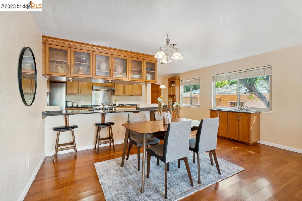 DEL NORTE - Residential