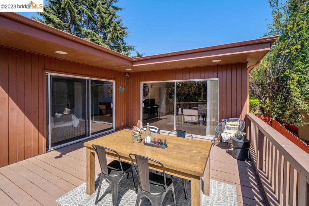 DEL NORTE - Residential