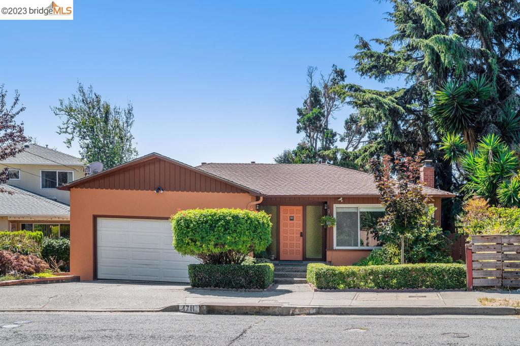 DEL NORTE - Residential