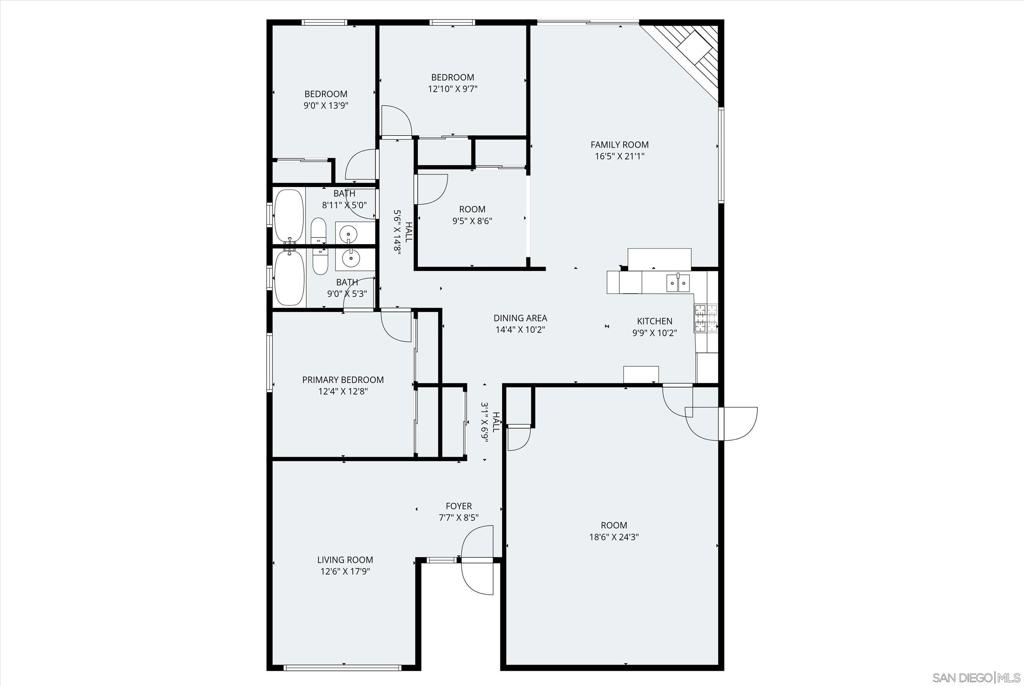 Encanto - Residential