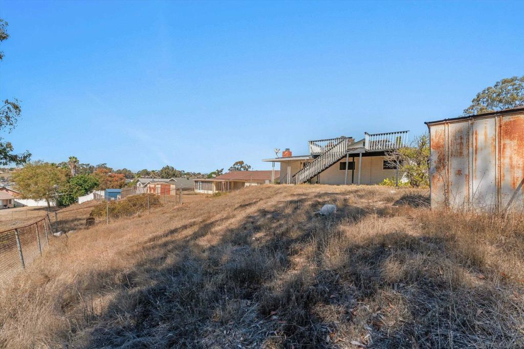Encanto - Residential