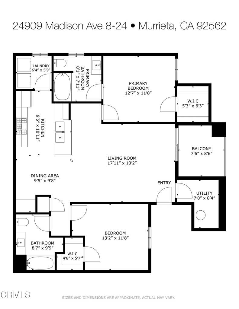 Not Applicable - Residential