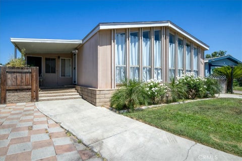 Photo of 5800 Hamner AVE #560, Eastvale, CA 91752 (MLS # SW26173615)