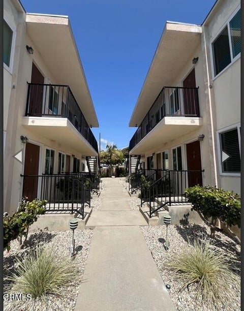 Photo of 1159 Meta Street #2, Ventura, CA 93001 (MLS # V1-38000)