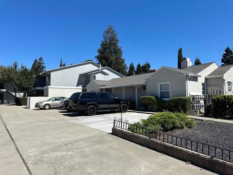 Photo of 3612 3612 Jamison Way Way, Castro Valley, CA 94546 (MLS # 41123292)