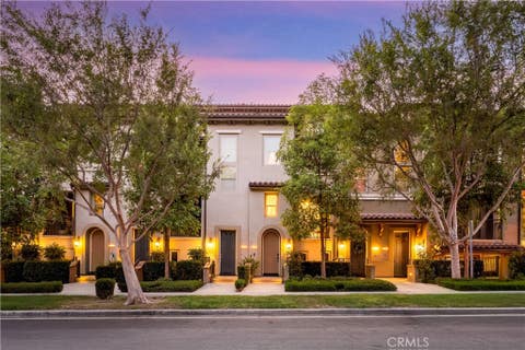 Photo of 207 Native Spg, Irvine, CA 92618 (MLS # PW26171704)