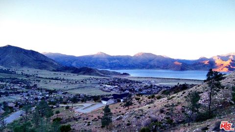 Photo of 0 Shadow Mountain Drive, Mountain Mesa, CA 93240 (MLS # 25613839)