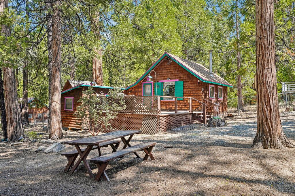 25145 Fern Valley Road