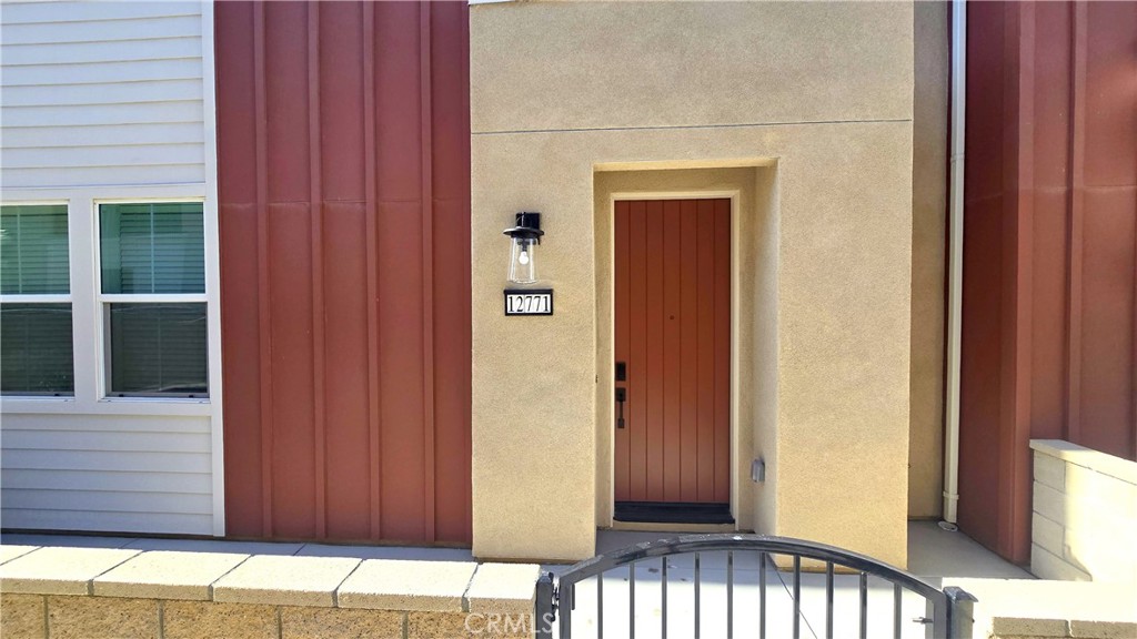 Welcome Home to 12771 Sila Way – Modern Living in the Heart of Eastvale! This beautifully upgraded 3-bedroom, 2.5-bath tri-level home offers the perfect blend of comfort, style, and energy efficiency. Enjoy low electric bills with solar panels and a backup system, plus the convenience of an EV charger hookup and included appliances: washer, dryer, and refrigerator. Located in a vibrant community near shopping, dining, and major freeways, you’ll also have access to luxury HOA amenities including a resort-style pool, spa, gym, clubhouse, and sports courts. Don’t miss this opportunity—schedule your tour today and make this Eastvale gem your new home!