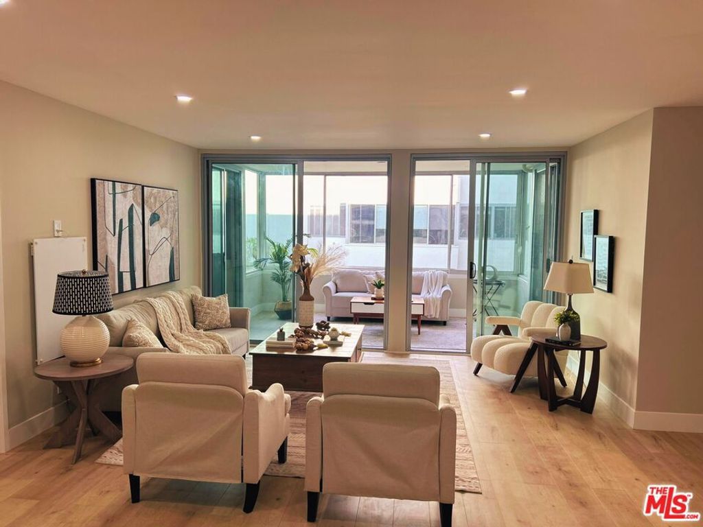 Photo of 8701 Delgany Avenue #105, Playa Del Rey, CA 90293 (MLS # 26653467)