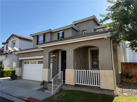 Photo of 28282 Cedar Lane, Saugus, CA 91350 (MLS # SR26188655)