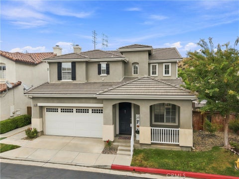 Photo of 28282 Cedar Lane, Saugus, CA 91350 (MLS # SR26188655)