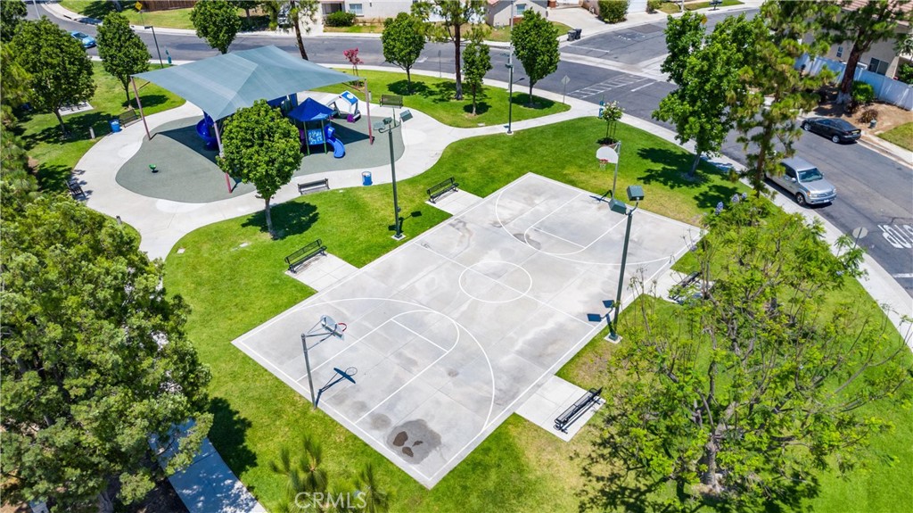 Parkside Green - Residential