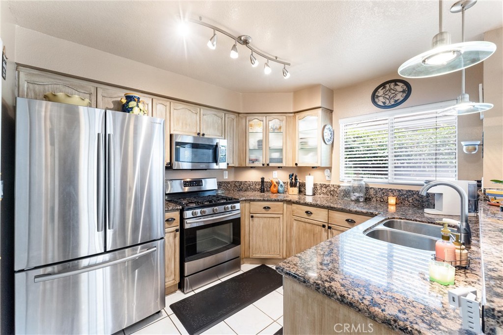 Parkside Green - Residential