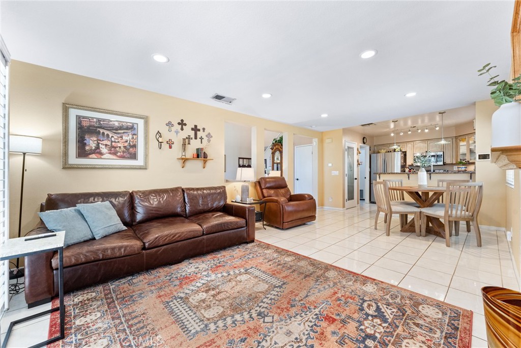 Parkside Green - Residential