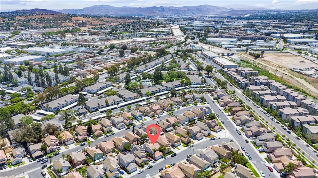 Parkside Green - Residential