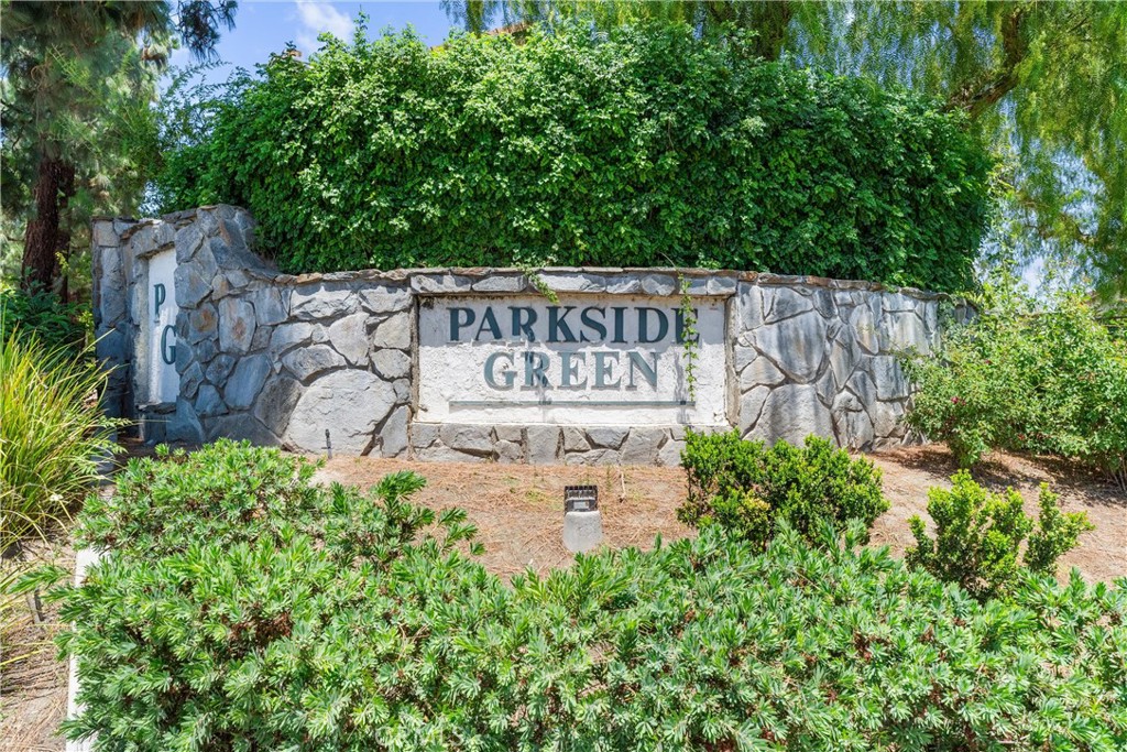Parkside Green - Residential