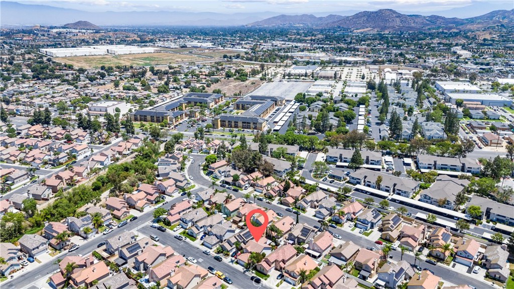 Parkside Green - Residential