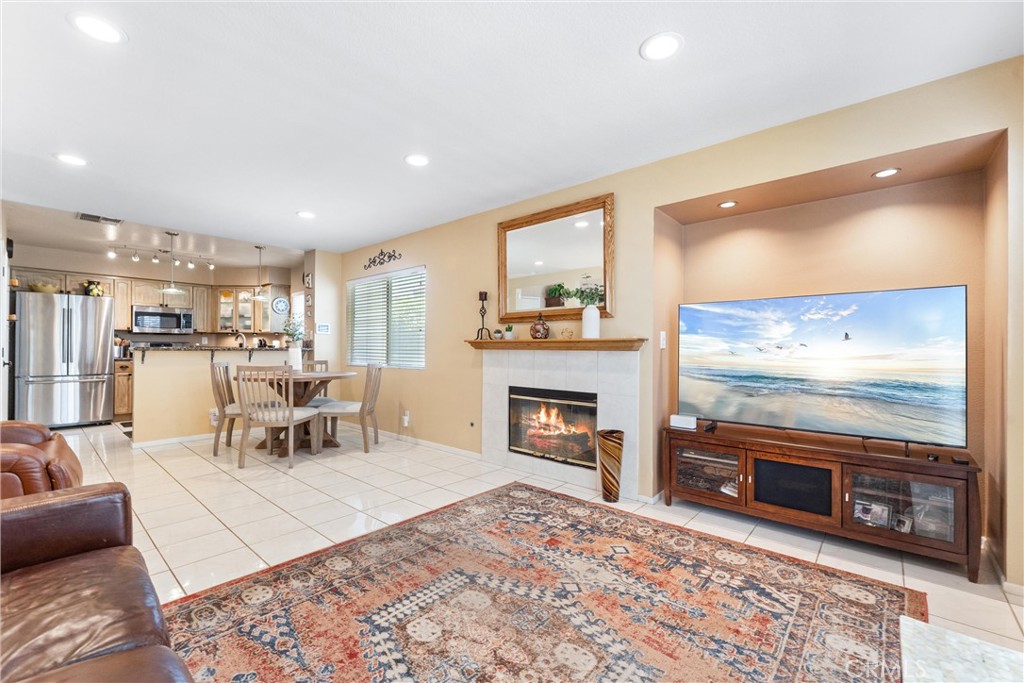 Parkside Green - Residential