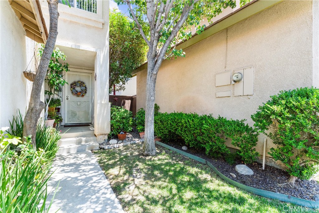 Parkside Green - Residential