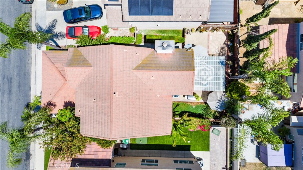 Parkside Green - Residential