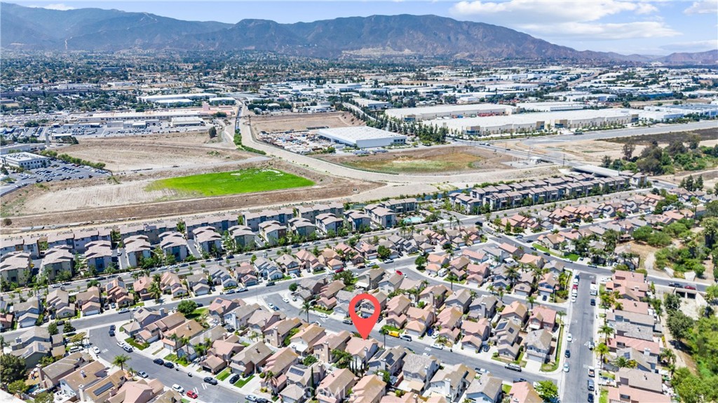 Parkside Green - Residential