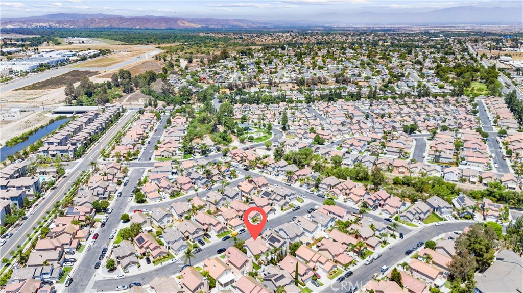 Parkside Green - Residential