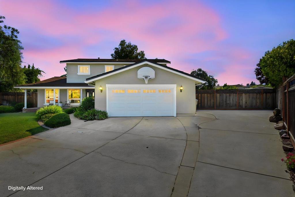 6922 Serenity Way