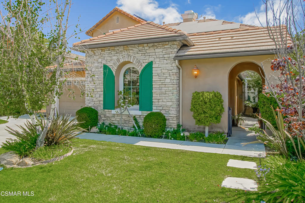 3416 Sweetgrass Avenue