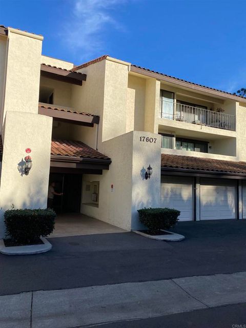 17607 Pomerado 107 San Diego CA 92128